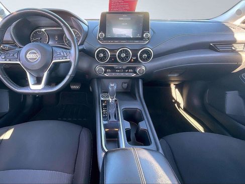 Used 2023 Nissan Sentra SV w/ All-Weather Package image 16