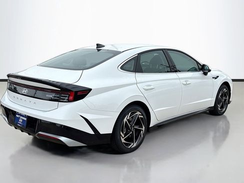 New 2026 Hyundai Sonata SEL image 5
