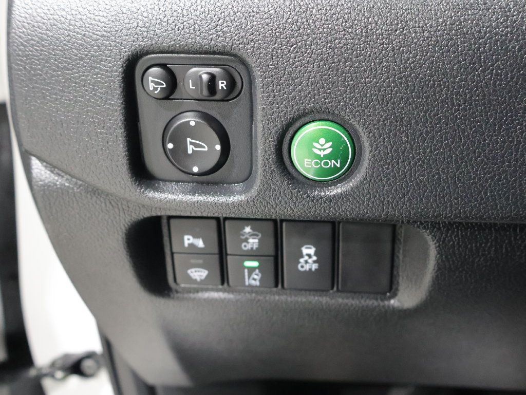 Used 2024 Honda Passport TrailSport image 32