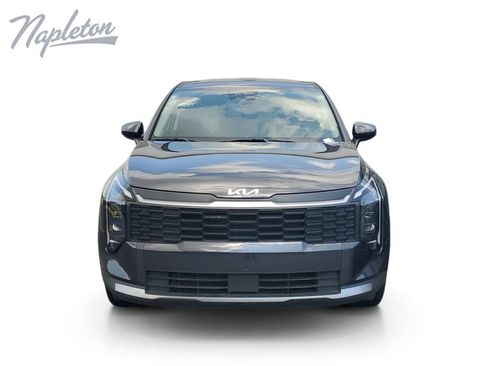 Used 2026 Kia Sportage LX FWD image 9