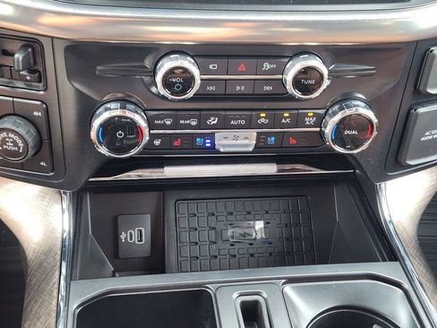 New 2026 Ford F150 King Ranch w/ Equipment Group 601A High AWD/4WD image 19