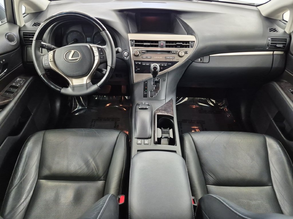 Used 2015 Lexus RX 350 AWD image 13