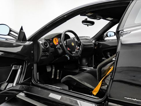 Used 2008 Ferrari F430 Scuderia RWD image 46