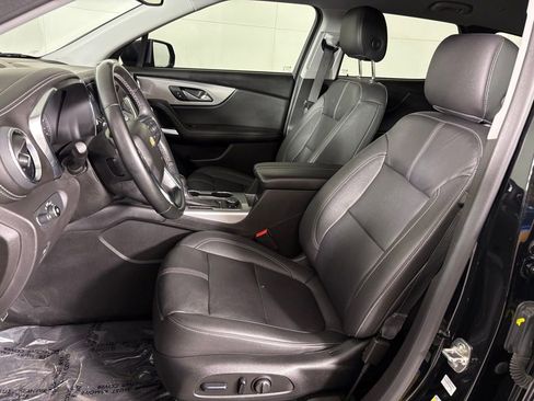 Used 2024 Chevrolet Blazer LT image 17