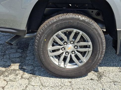 New 2026 Chevrolet Colorado LT w/ Advanced Trailering Package AWD/4WD image 5