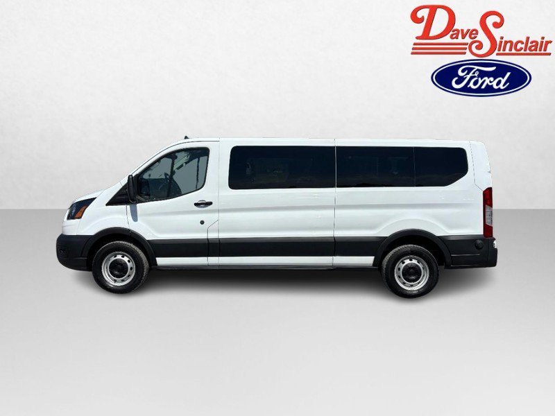 Used 2024 Ford Transit 350 XL RWD image 10