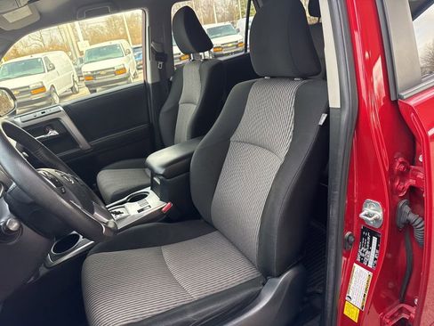 Used 2023 Toyota 4Runner SR5 image 14