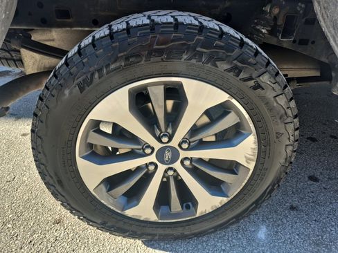 Certified 2020 Ford F150 XL w/ Equipment Group 101A Mid image 9