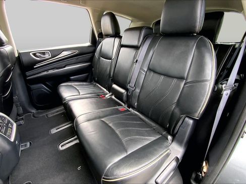 Used 2017 INFINITI QX60 FWD w/ Premium Plus Package image 20
