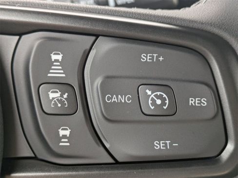 New 2026 Jeep Wrangler Unlimited Sport image 26