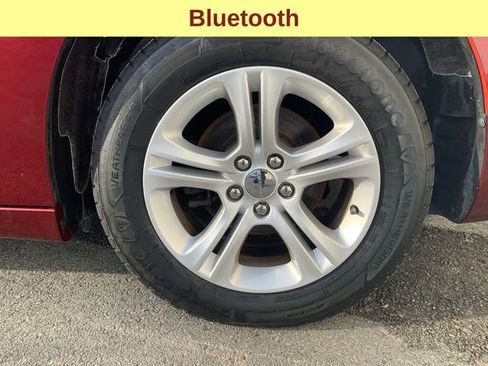 Used 2020 Dodge Charger SXT w/ Travel & Safety Group image 9