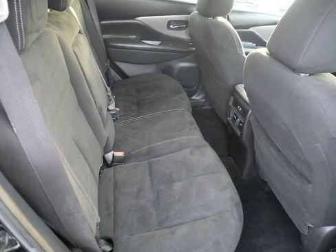 Used 2020 Nissan Murano SV image 25