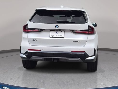 New 2026 BMW X1 xDrive28i w/ Convenience Package AWD/4WD image 6