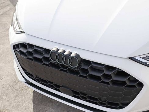 New 2026 Audi A3 2.0T Premium image 8