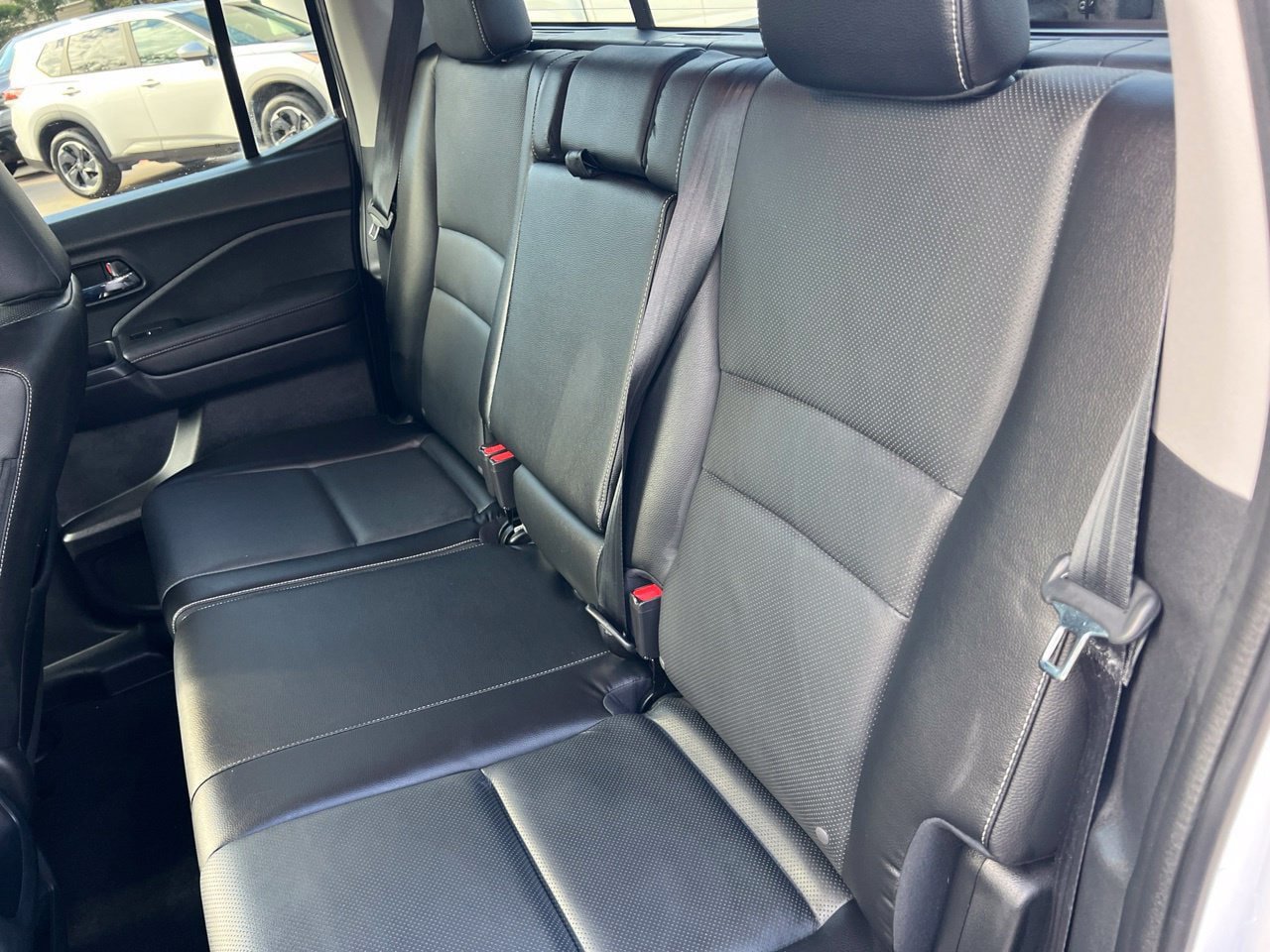 Used 2023 Honda Ridgeline RTL image 24