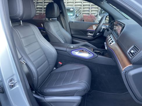 Certified 2024 Mercedes-Benz GLS 450 4MATIC image 54