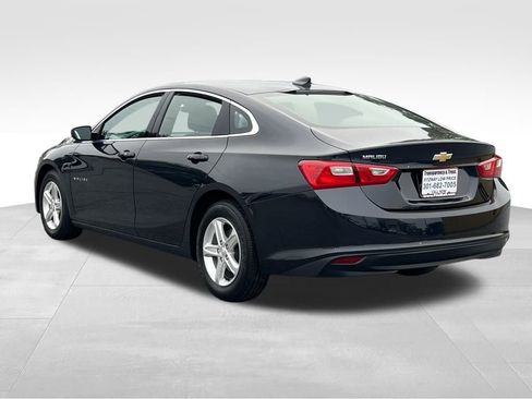 Used 2023 Chevrolet Malibu LS image 8