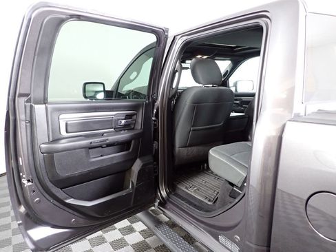 Used 2021 RAM 1500 Classic Warlock image 35