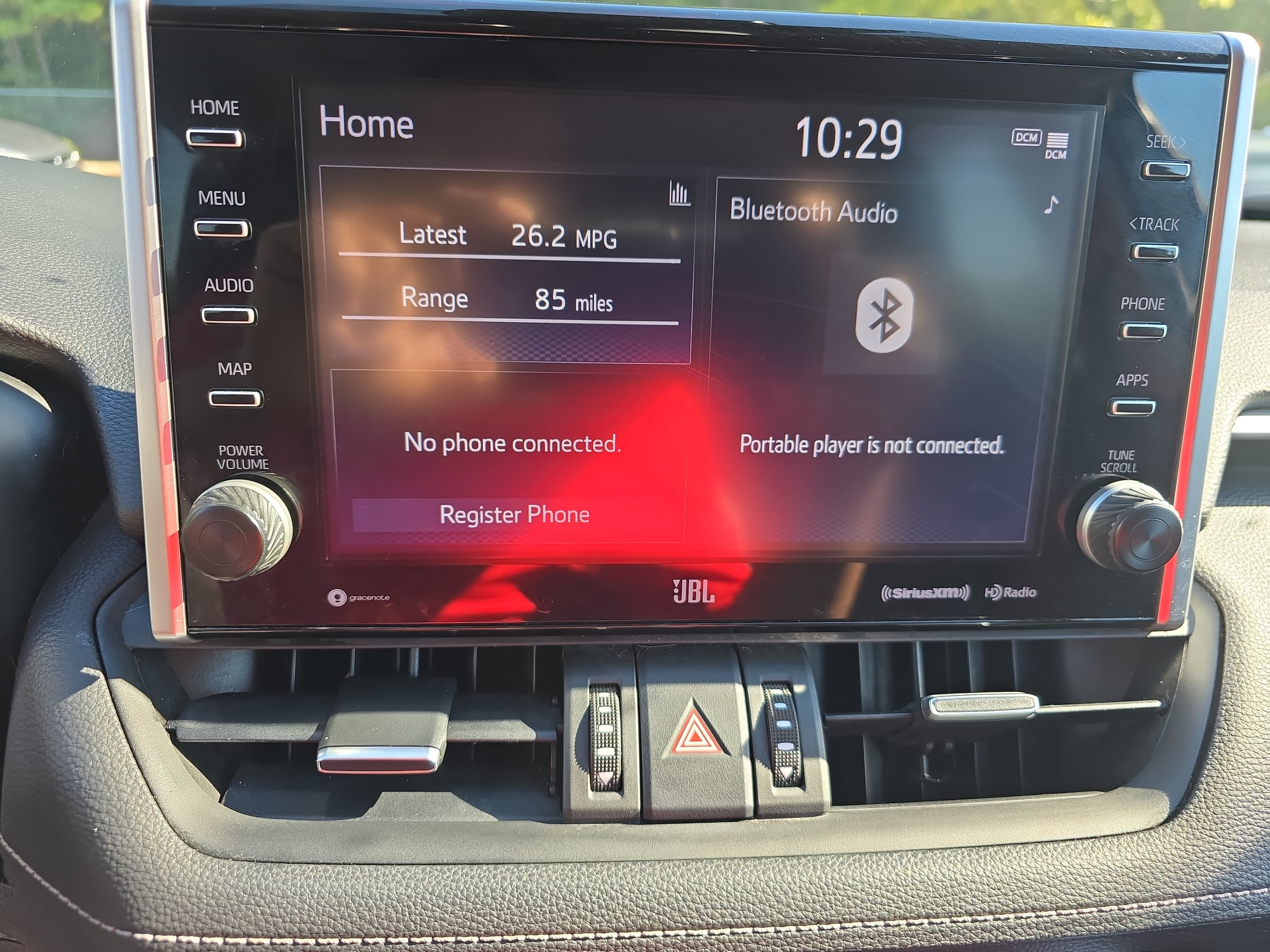 Used 2022 Toyota RAV4 XLE Premium FWD image 20