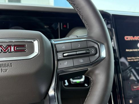 New 2026 GMC Yukon XL Elevation w/ Elevation Premium Package image 22