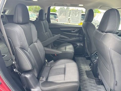 Used 2023 Subaru Ascent Premium w/ Convenience Package AWD/4WD image 10