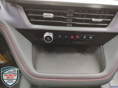 New 2026 Ford Explorer ST-Line image 32