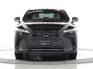 Certified 2023 Lexus RX 350 Premium Plus w/ Cold Area Package video 2
