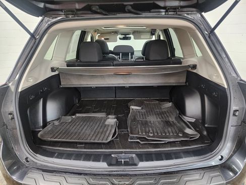 Used 2019 Subaru Forester Premium w/ Popular Package #1 AWD/4WD image 29