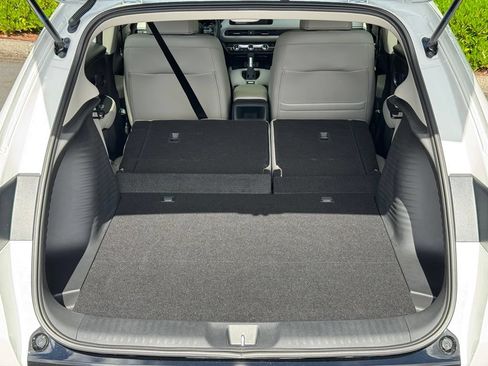 Certified 2026 Honda HR-V EX-L image 36