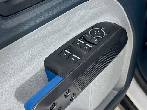 New 2026 Ford Maverick XLT w/ Equipment Group 301A image 17