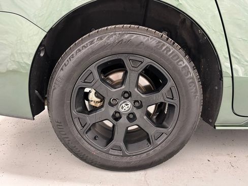 Used 2026 Toyota Sienna XLE Woodland Edition AWD/4WD image 71