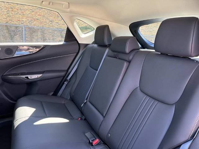 Used 2024 Lexus NX 350 AWD image 13