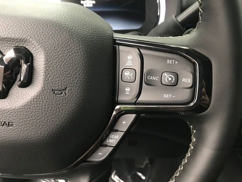 New 2026 RAM 2500 Limited image 16