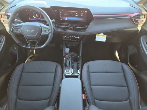 New 2026 Chevrolet TrailBlazer RS w/ Convenience Package image 20