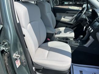 Used 2018 Subaru Forester 2.5i w/ Protection Package #1 AWD/4WD video 3
