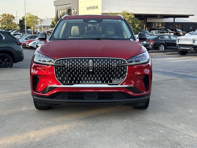 Used 2026 Lincoln Aviator AWD image 10