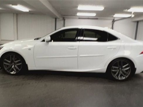 Used 2019 Lexus IS 350 IS 350 image 5