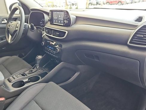 Used 2019 Hyundai Tucson Sport w/ Cargo Package AWD/4WD image 28