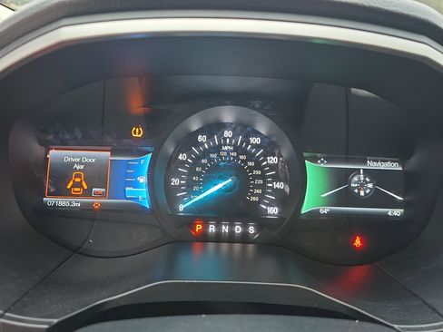 Used 2016 Ford Edge SEL w/ Equipment Group 201A image 18