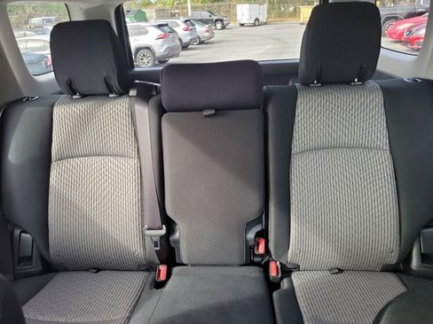 Used 2019 Toyota 4Runner SR5 image 5