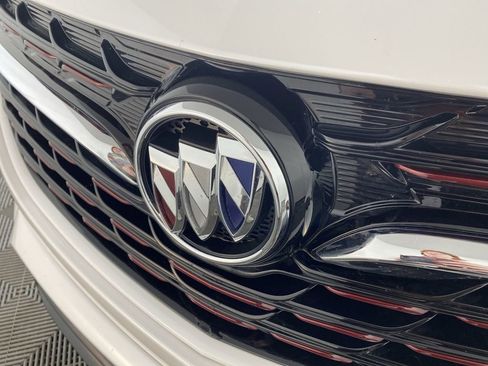 Used 2023 Buick Encore GX Select w/ Sport Touring Package image 32