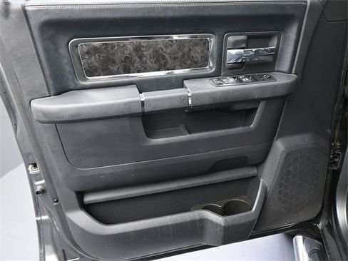 Used 2012 RAM 2500 Limited image 40