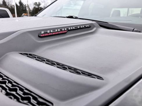 New 2026 RAM 1500 RHO w/ RHO Level 1 Equipment Group AWD/4WD image 4