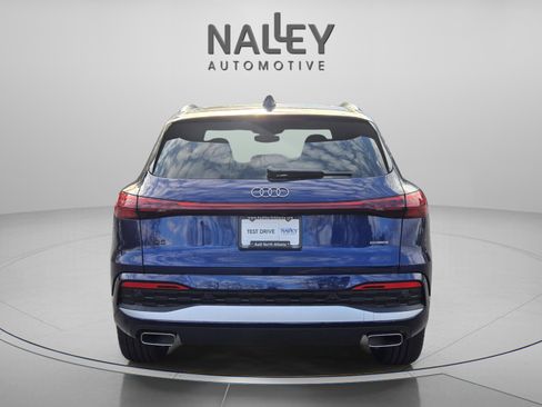 New 2025 Audi Q5 Premium Plus image 4