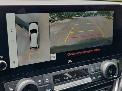New 2026 Toyota Grand Highlander Platinum AWD/4WD image 26