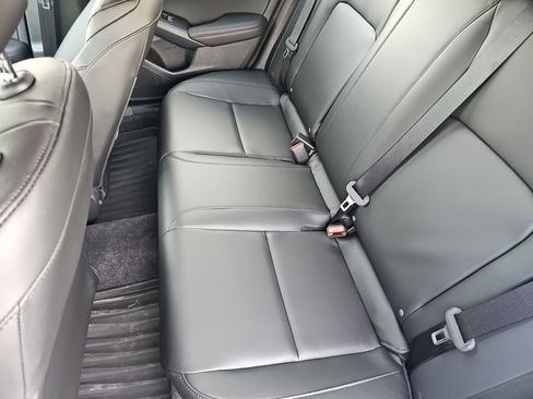 Certified 2025 Acura Integra image 13