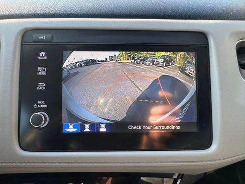 Used 2020 Honda HR-V EX image 26