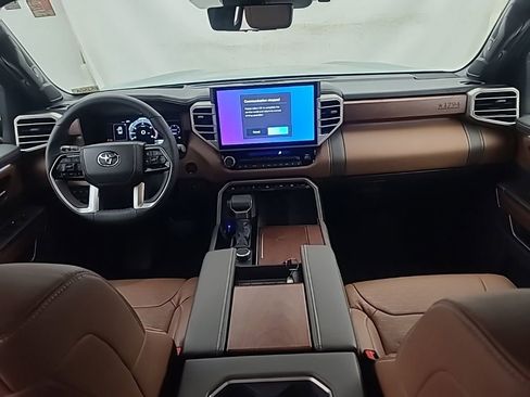 Used 2026 Toyota Tundra 1794 Edition image 26