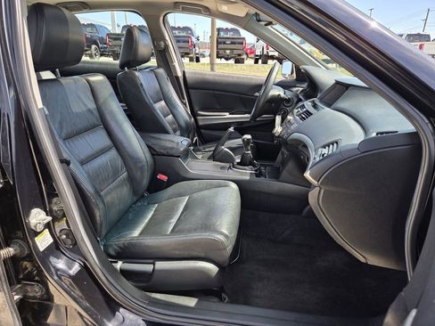 Used 2008 Honda Accord EX-L image 19