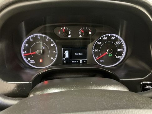 Used 2019 GMC Acadia SLE image 30